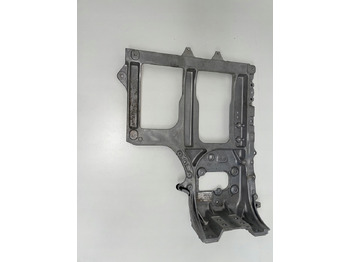 Body and exterior for Truck WSPORNIK BŁOTNIKA MAN TGX TGS TG3 TG 3 EURO 6: picture 2