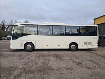 Coach MERCEDES-BENZ Tourismo