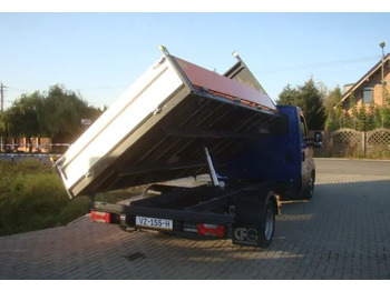 Leasing of Iveco DAILY 100%PRZEBIEG-POTWIERDZONY Iveco DAILY 100%PRZEBIEG-POTWIERDZONY: picture 4 Leasing of Iveco DAILY 100%PRZEBIEG-POTWIERDZONY Iveco DAILY 100%PRZEBIEG-POTWIERDZONY: picture 4