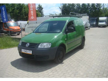 Panel van VOLKSWAGEN Caddy 1.9