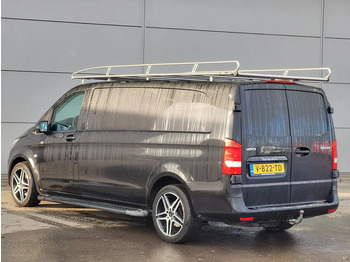 Small van Mercedes-Benz Vito L3H1: picture 2