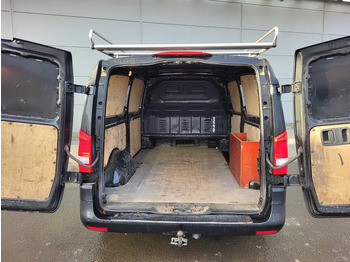 Small van Mercedes-Benz Vito L3H1: picture 3