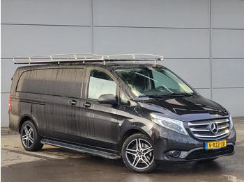 Small van Mercedes-Benz Vito L3H1: picture 4