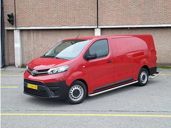Small van TOYOTA Proace