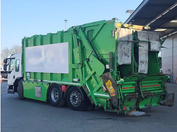 Garbage truck Volvo FE 320: picture 2 Garbage truck Volvo FE 320: picture 2
