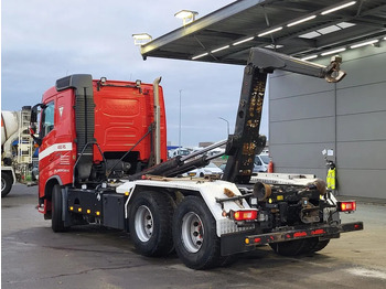 Cable system truck Volvo FH 460: picture 4 Cable system truck Volvo FH 460: picture 4