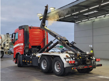 Cable system truck Volvo FH 460: picture 2 Cable system truck Volvo FH 460: picture 2