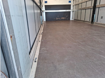 Curtain side van Iveco 72-210P/A8,Luft,HiMatic,LBW,Schiebepl.,: picture 5