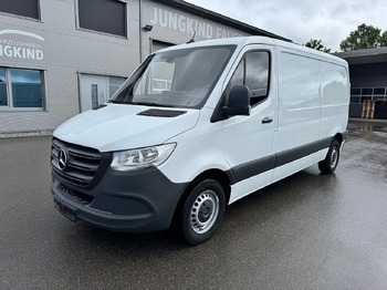 Panel van MERCEDES-BENZ Sprinter