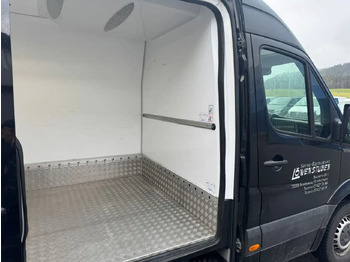 Refrigerated van Mercedes-Benz Sprinter 316 CDI Lang Hoch Frischdienst Kerstner: picture 5