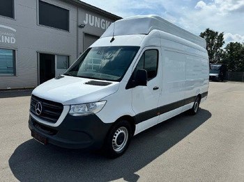 Panel van MERCEDES-BENZ Sprinter 316