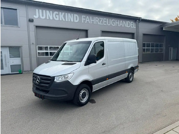 Panel van MERCEDES-BENZ Sprinter 317