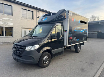 Refrigerated van MERCEDES-BENZ Sprinter 317