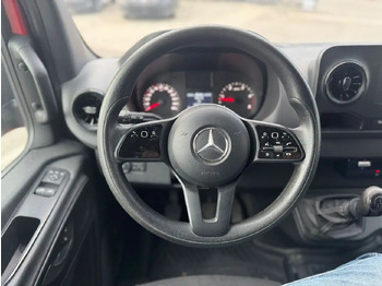 Panel van Mercedes-Benz Sprinter 317 CDI Maxi Lang XXL Extralang MBUX: picture 2