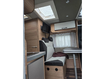 Semi-integrated motorhome Weinsberg CaraCompact 640 MEG EDITION [PEPPER] Hot Pepper-Paket: picture 4