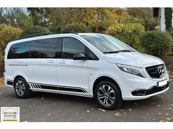 Camper van MERCEDES-BENZ