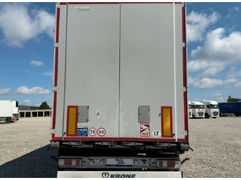 Curtainsider semi-trailer Krone SD: picture 5