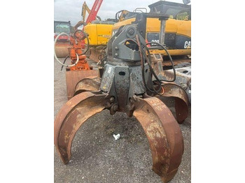 Construction machinery