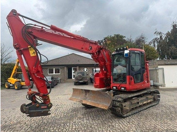 Leasing of Komatsu 138US-11  Komatsu 138US-11: picture 2