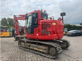 Leasing of Komatsu 138US-11  Komatsu 138US-11: picture 3