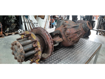 Rear axle for Truck Gebrauchte DB Axor 18 - 24, Hypoidachse, 13 Tonnen, Artikel - Nr. : 81.99999 - 9999: picture 3