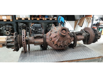 Rear axle for Truck Gebrauchte DB Axor 18 - 24, Hypoidachse, 13 Tonnen, Artikel - Nr. : 81.99999 - 9999: picture 4