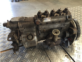 Fuel pump for Truck Gebrauchte Einspritzpumpe MAN, Bosch - Nr. : 0 400 845 046 7934: picture 5