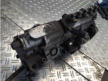 Fuel pump for Truck Gebrauchte Einspritzpumpe MAN, Bosch - Nr. : 0 400 845 046 7934: picture 4