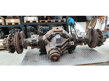 Rear axle for Truck Gebrauchte MAN TGA 18.360 Hypoidachse, 13 Tonnen, Artikel - Nr. : 81.35010 - 6132: picture 4 Rear axle for Truck Gebrauchte MAN TGA 18.360 Hypoidachse, 13 Tonnen, Artikel - Nr. : 81.35010 - 6132: picture 4