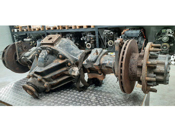 Rear axle for Truck Gebrauchte MAN TGA 18.360 Hypoidachse, 13 Tonnen, Artikel - Nr. : 81.35010 - 6132: picture 5 Rear axle for Truck Gebrauchte MAN TGA 18.360 Hypoidachse, 13 Tonnen, Artikel - Nr. : 81.35010 - 6132: picture 5