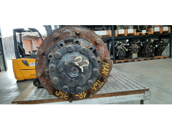 Rear axle for Truck Gebrauchte MAN TGA 18.360 Hypoidachse, 13 Tonnen, Artikel - Nr. : 81.35010 - 6132: picture 2 Rear axle for Truck Gebrauchte MAN TGA 18.360 Hypoidachse, 13 Tonnen, Artikel - Nr. : 81.35010 - 6132: picture 2