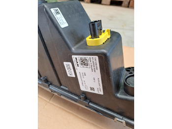 Fog light for Truck Neuwertiger Nebelscheinwerfer MAN TG3 rechts, Artikel - Nr. : 81.25204 - 0002 / 0001: picture 3