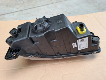 Fog light for Truck Neuwertiger Nebelscheinwerfer MAN TG3 rechts, Artikel - Nr. : 81.25204 - 0002 / 0001: picture 2