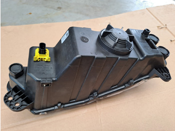 Fog light for Truck Neuwertiger Nebelscheinwerfer MAN TG3 rechts, Artikel - Nr. : 81.25204 - 0002 / 0001: picture 5