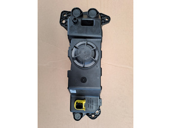 Fog light for Truck Neuwertiger Nebelscheinwerfer MAN TG3 rechts, Artikel - Nr. : 81.25204 - 0002 / 0001: picture 4
