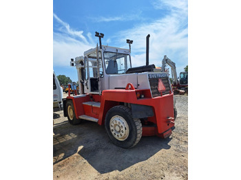 Diesel forklift SVETRUCK
