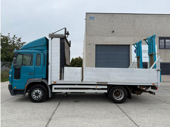 Dropside/ Flatbed truck VOLVO FL12