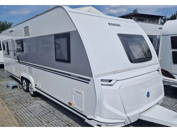 Leasing of  KNAUS Sport 650 FDK 2023 KNAUS Sport 650 FDK 2023: picture 1