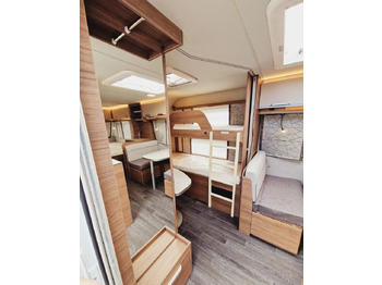 Leasing of  KNAUS Sport 650 FDK 2023 KNAUS Sport 650 FDK 2023: picture 2