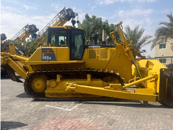 Bulldozer KOMATSU D155