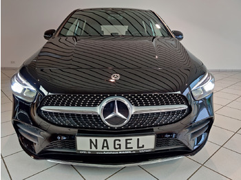 Car Mercedes-Benz B 200 d 8G-DCT AMG Line Navi LED Sport DAB Rükam: picture 3