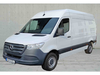 Panel van MERCEDES-BENZ Sprinter 314