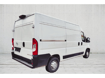 Panel van Opel Movano C Kasten (U9/Y)(2021->) HKa L2H2 3,5t DAB Klima RüKam Apple Android: picture 4 Panel van Opel Movano C Kasten (U9/Y)(2021->) HKa L2H2 3,5t DAB Klima RüKam Apple Android: picture 4