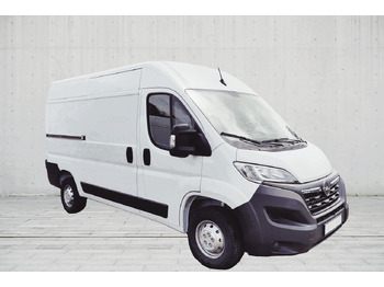 Panel van Opel Movano C Kasten (U9/Y)(2021->) HKa L2H2 3,5t DAB Klima RüKam Apple Android: picture 3 Panel van Opel Movano C Kasten (U9/Y)(2021->) HKa L2H2 3,5t DAB Klima RüKam Apple Android: picture 3