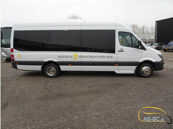 Minibus, Passenger van Mercedes-Benz Sprinter 516 CDI - 20 Seats EURO 6: picture 5 Minibus, Passenger van Mercedes-Benz Sprinter 516 CDI - 20 Seats EURO 6: picture 5