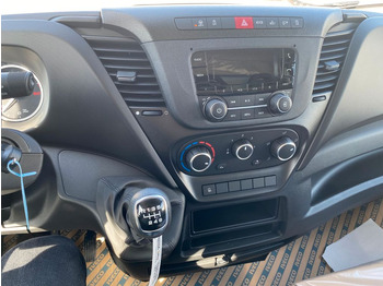 New Box van Iveco Daily Koffer mit LBW SOFORT Euro6E: picture 3