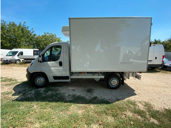 New Refrigerated van Peugeot Boxer L2 Heavy Kühlkoffer: picture 2