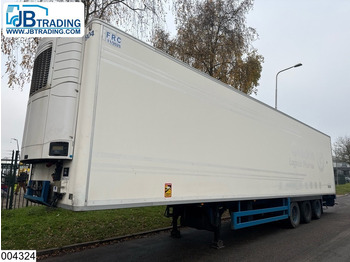 Refrigerator semi-trailer CHEREAU