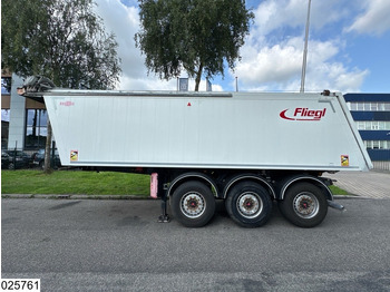 Tipper semi-trailer Fliegl kipper: picture 2