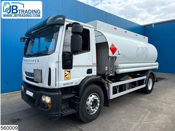 Tank truck IVECO EuroCargo 190E